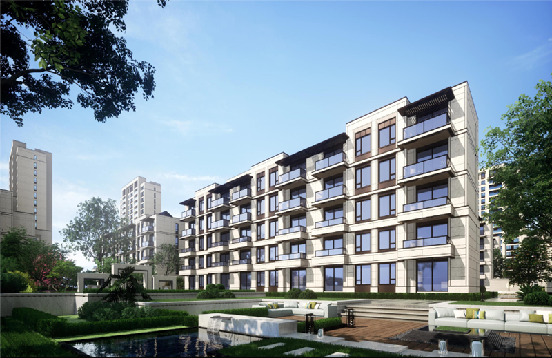 2022年10月12日，美狮贵宾会承建的上海嘉定新城菊园社区JDC1-0402单元05-02地块项目荣获第二届中国智能建造及BIM应用大赛智能建造装配式技术案例赛组一等奖。